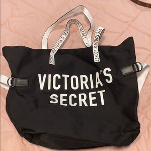 Victoria’s Secret tote bag